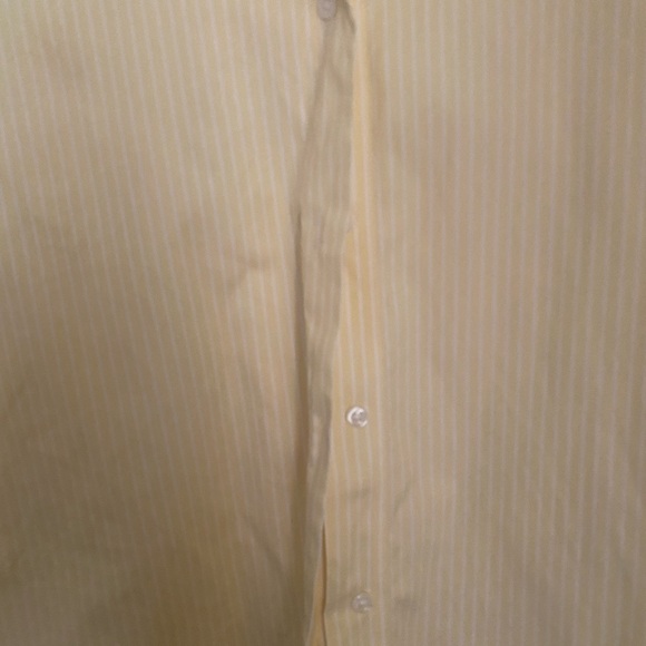 Talbots Button Shirt - Picture 2 of 4